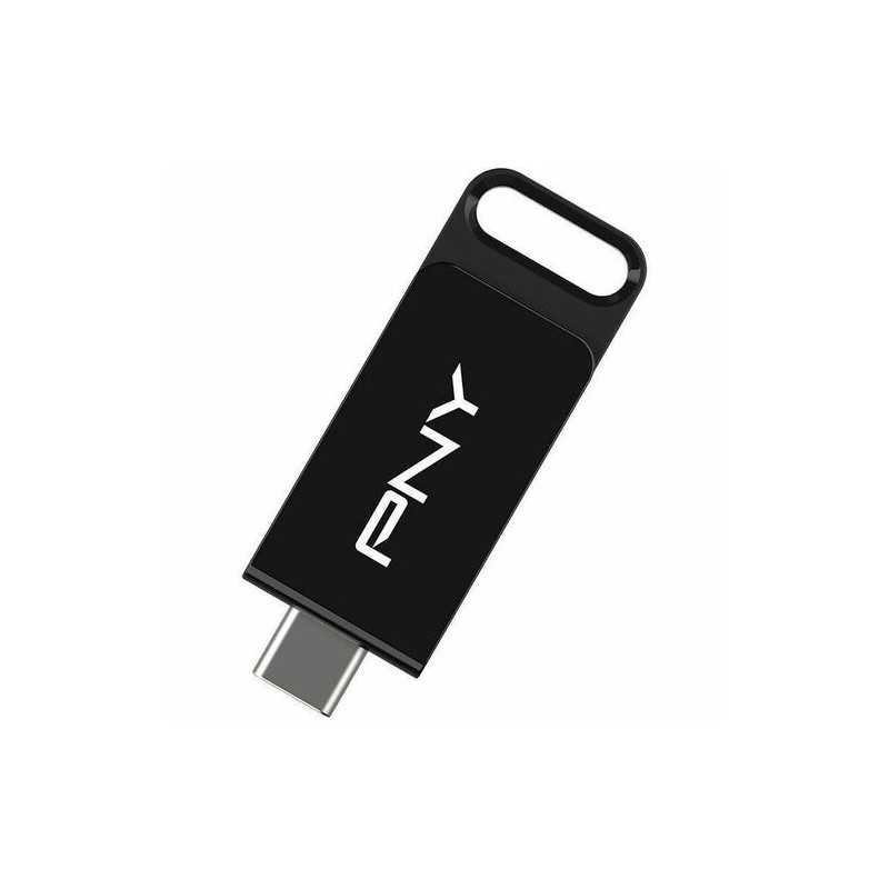 Lecteur flash PNY Elite - 256 Go - USB 3.2