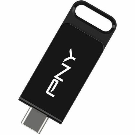 PNY Elite Flash Drive - 256 GB - USB 3.2