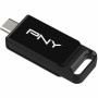 Lecteur flash PNY Elite - 256 Go - USB 3.2