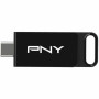 Lecteur flash PNY Elite - 256 Go - USB 3.2