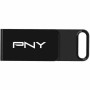 Lecteur flash PNY Elite - 256 Go - USB 3.2