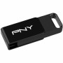 PNY Elite Flash Drive - 256 GB - USB 3.2