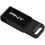 PNY Elite Flash Drive - 256 GB - USB 3.2