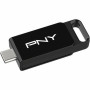 PNY Elite Flash Drive - 256 GB - USB 3.2