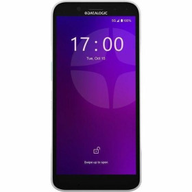 Terminal portable robuste Datalogic Memor 17 HC