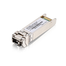 Zyxel SFP25G-SR-ZZ0101F module émetteur-récepteur de réseau Fibre optique 25000 Mbit/s SFP28 850 nm
