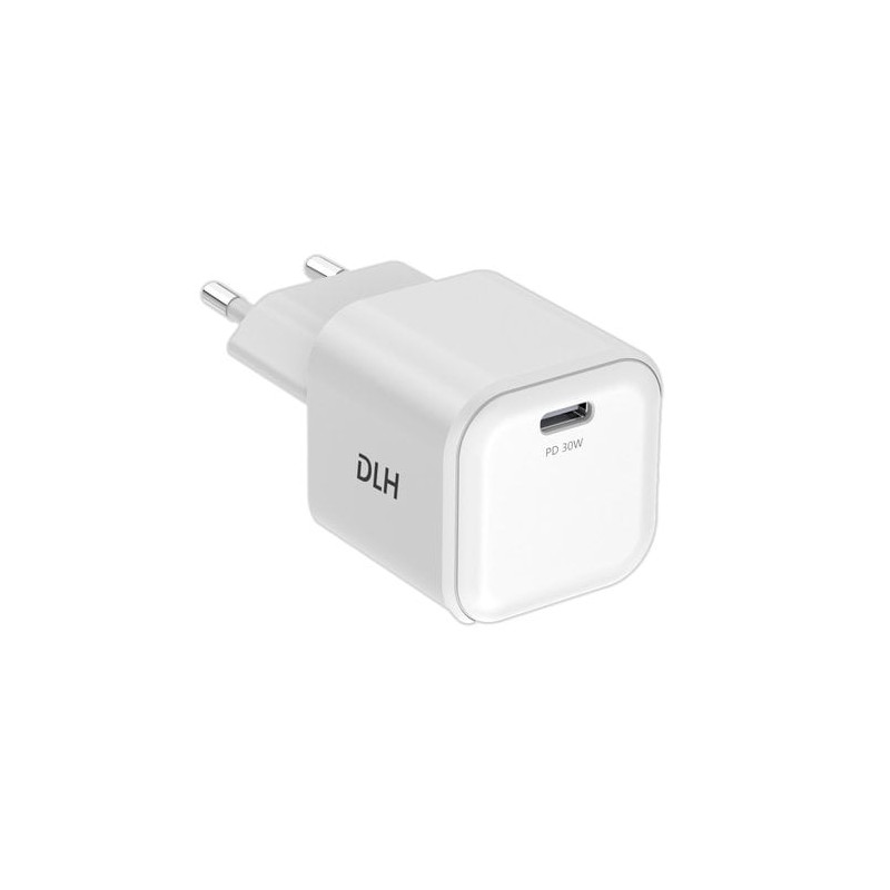 30W USB-C wall charger