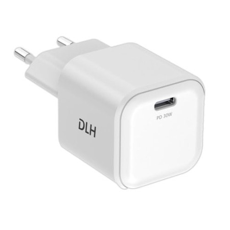 30W USB-C wall charger