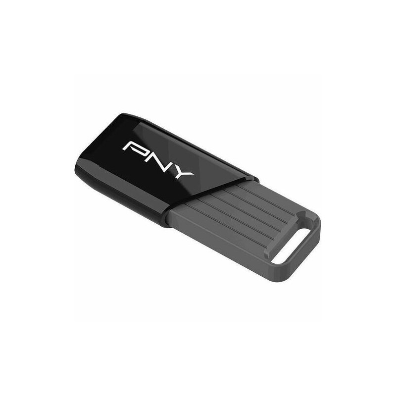 Attached PNY X Flash Drive - 256 GB - USB 3.2