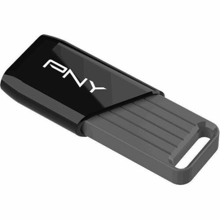 Attached PNY X Flash Drive - 256 GB - USB 3.2