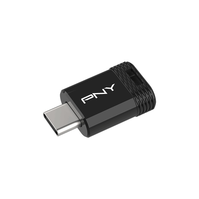 PNY Elite-X Fit flash drive - 64 GB - USB 3.2