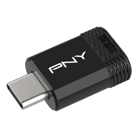 Lecteur flash PNY Elite-X Fit - 64 Go - USB 3.2