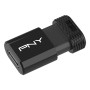 PNY Elite-X Fit flash drive - 64 GB - USB 3.2