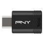PNY Elite-X Fit flash drive - 64 GB - USB 3.2