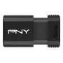 PNY Elite-X Fit flash drive - 64 GB - USB 3.2