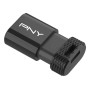 PNY Elite-X Fit flash drive - 64 GB - USB 3.2