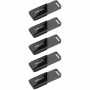 Lecteur flash PNY Attaché X - 64 Go - USB 3.2 (x5)