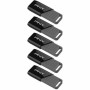 Lecteur flash PNY Attaché X - 64 Go - USB 3.2 (x5)