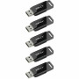 Lecteur flash PNY Attaché X - 64 Go - USB 3.2 (x5)