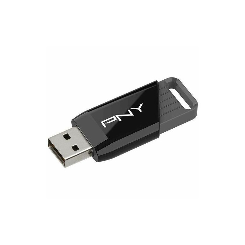 PNY Elite-X flash drive - 512 GB - USB 3.2