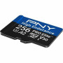 PNY PRO Elite microSDXC card - 256 GB