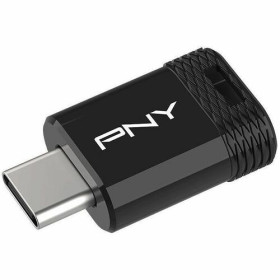 PNY Elite-X Fit flash drive - 256 GB - USB 3.2