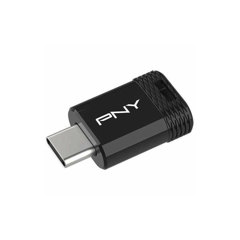Lecteur flash PNY Elite-X Fit - 256 Go - USB 3.2