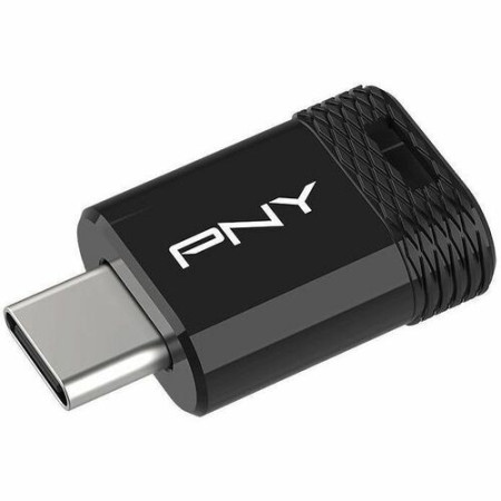 PNY Elite-X Fit flash drive - 256 GB - USB 3.2