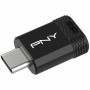PNY Elite-X Fit flash drive - 256 GB - USB 3.2