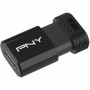 Lecteur flash PNY Elite-X Fit - 256 Go - USB 3.2