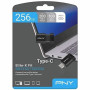 PNY Elite-X Fit flash drive - 256 GB - USB 3.2