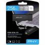 Lecteur flash PNY PRO Elite V3 - 256 Go - USB 3.2