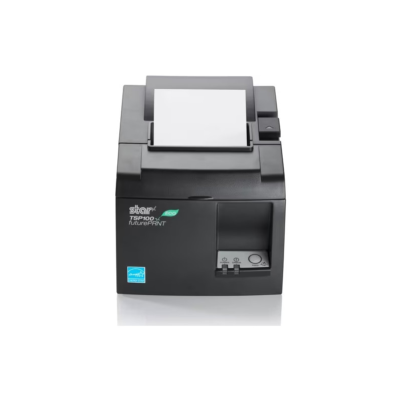 Star Micronics futurePRNT TSP143IIIU GRY E+U