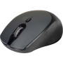 Souris de Bureau Pro Silencieuse Sans Fil - Noir