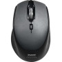 Souris de Bureau Pro Silencieuse Sans Fil - Noir