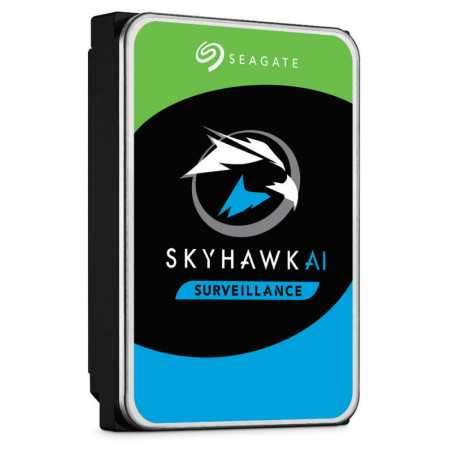 SKYHAWK AI 8TB 5YRS WARRANTY