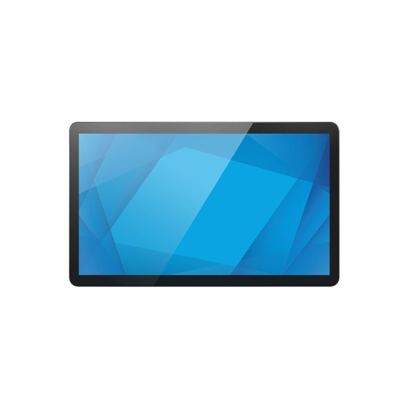 ELO 1304L 13.3in WWide LCD FHD 10-Touch Anti-Glare Zero-Bezel