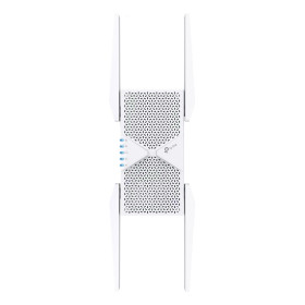 TP-Link BE11000 Émetteur et récepteur réseau Blanc 2500 Mbit/s