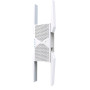 TP-Link BE11000 Network transmitter & receiver White 2500 Mbit/s