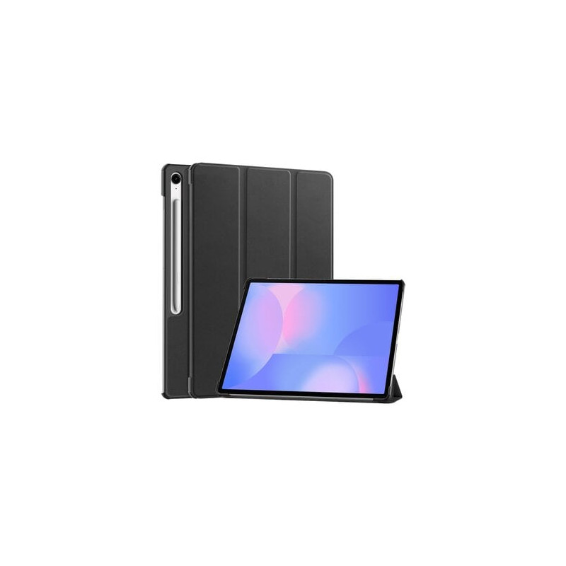 Folio case for Samsung Galaxy Tab S10 FE+