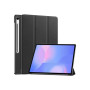 Coque étui folio pour Samsung Galaxy Tab S10 FE+