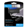 PNY PRO Elite V3 flash drive - 1 TB - USB 3.2