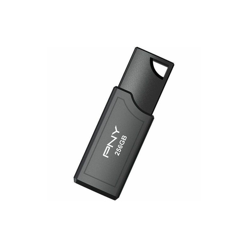 Lecteur flash PNY PRO Elite V3 - 256 Go - USB 3.2
