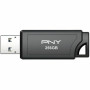 Lecteur flash PNY PRO Elite V3 - 256 Go - USB 3.2