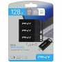 PNY Elite Flash Drive - 128GB - USB 3.2 - 3 Pieces
