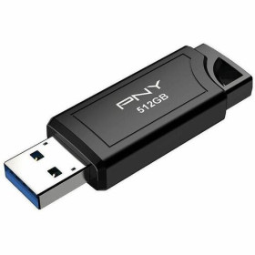 PNY PRO Elite V3 flash drive - 512 GB - USB 3.2