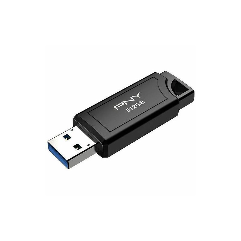 PNY PRO Elite V3 flash drive - 512 GB - USB 3.2