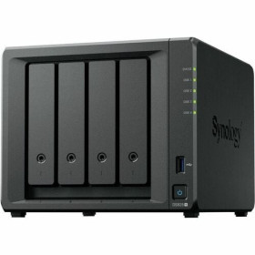 SAN/NAS Synology DiskStation DS925+