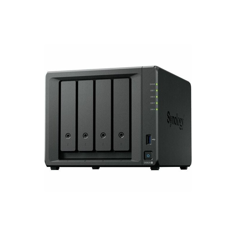 SAN/NAS Synology DiskStation DS925+