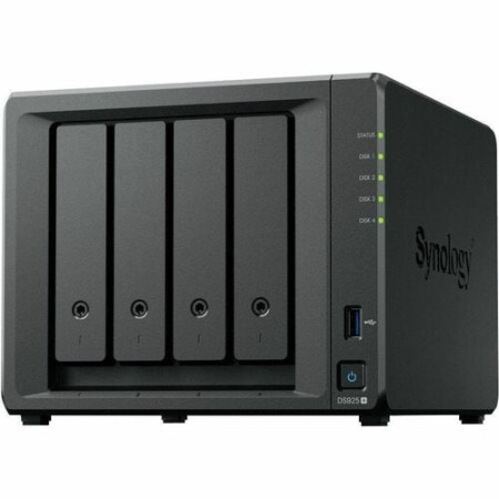 SAN/NAS Synology DiskStation DS925+